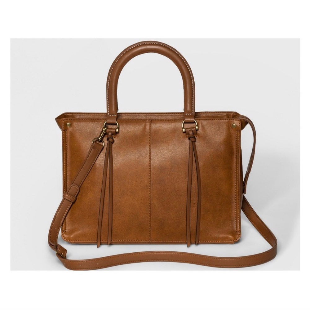 Satchel handbag - Universal Thread